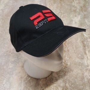 UA SPORTSWEAR ESPN 25 YEAR ANNIVERSARY HAT VEL BACK